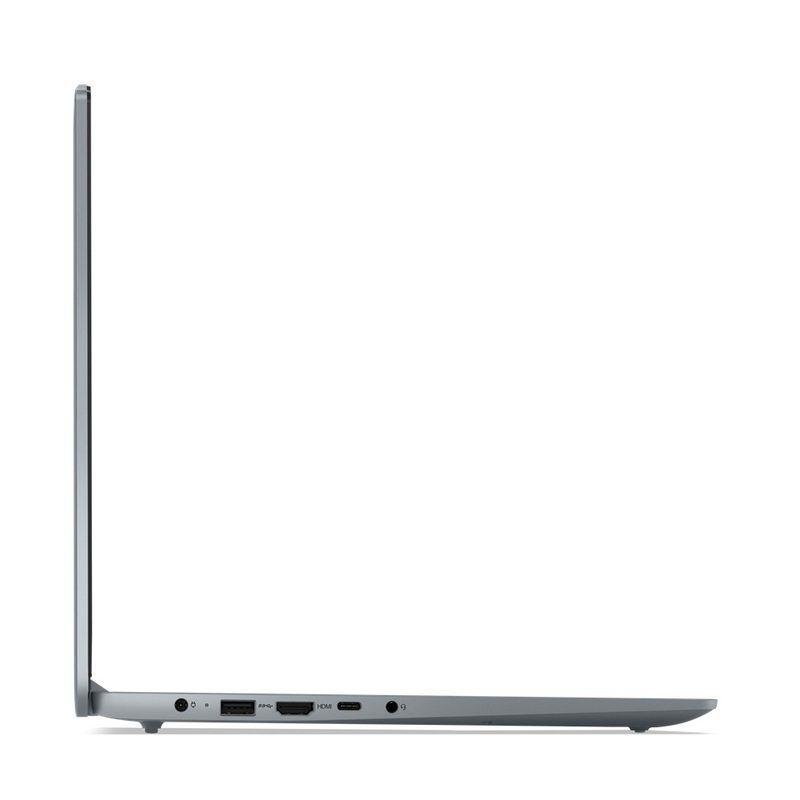 LENOVO IdeaPad Slim 3 15IRH8 i5-13420H 8GB 512GB SSD 15.6" FHD SHARED DOS NON-BACKLIT ENGLISH KB ARCTIC GREY