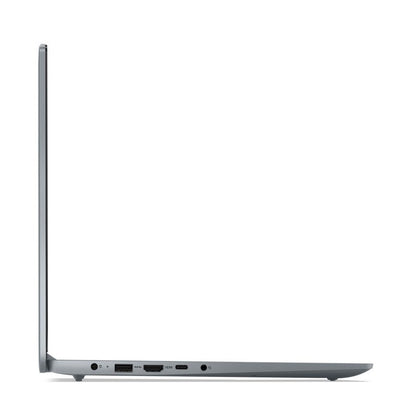 LENOVO IdeaPad Slim 3 15IRH8 i5-13420H 8GB 512GB SSD 15.6" FHD SHARED DOS NON-BACKLIT ENGLISH KB ARCTIC GREY