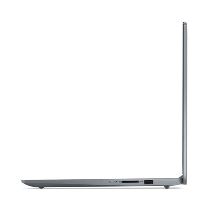 LENOVO IDeaPad Slim 3 15IRH8 i7-13620H 16GB 512GB SSD SHARED 15.6 FHD ARCTIC GREY NON-BACKLIT ENGLISH