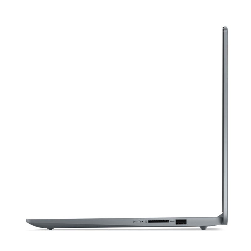 LENOVO IdeaPad Slim 3 15IRH8 i5-13420H 8GB 512GB SSD 15.6" FHD SHARED DOS NON-BACKLIT ENGLISH KB ARCTIC GREY