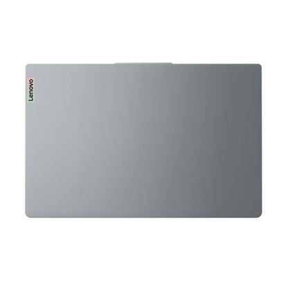 LENOVO IDeaPad Slim 3 15IRH8 i7-13620H 16GB 512GB SSD SHARED 15.6 FHD ARCTIC GREY NON-BACKLIT ENGLISH
