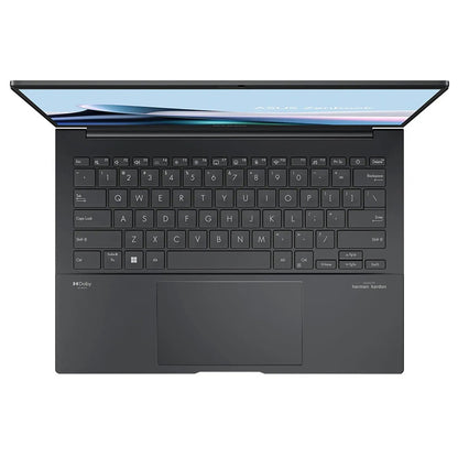 ASUS LAP VIVOBOOK Q533MJ-U73050 OLED Ultra 7-155H 16GB1TB RTX 3050 6GB W11 EARKL GRAY 15.6.US