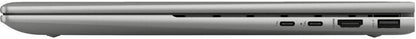 HP ENVY 15-EW1058WM x360 2-in-1 i5-1335U 8GB 512GB FHD IPS TOUCH W11 Mineral Silver 15.6