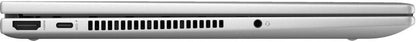 HP ENVY 14-ES1013DX 2-in-1 CORE 5-120U 8GB 512GB TOUCH FHD IPS W11 NATURAL SILVER 14"