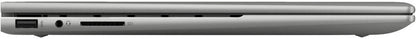 HP ENVY 15-EW1058WM x360 2-in-1 i5-1335U 8GB 512GB FHD IPS TOUCH W11 Mineral Silver 15.6