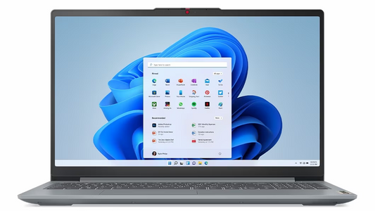 LENOVO IdeaPad Slim 3 15IRU8 i3-1315U 8GB 256GB SSD SHARED DOS 15.6 FHD ENG KB