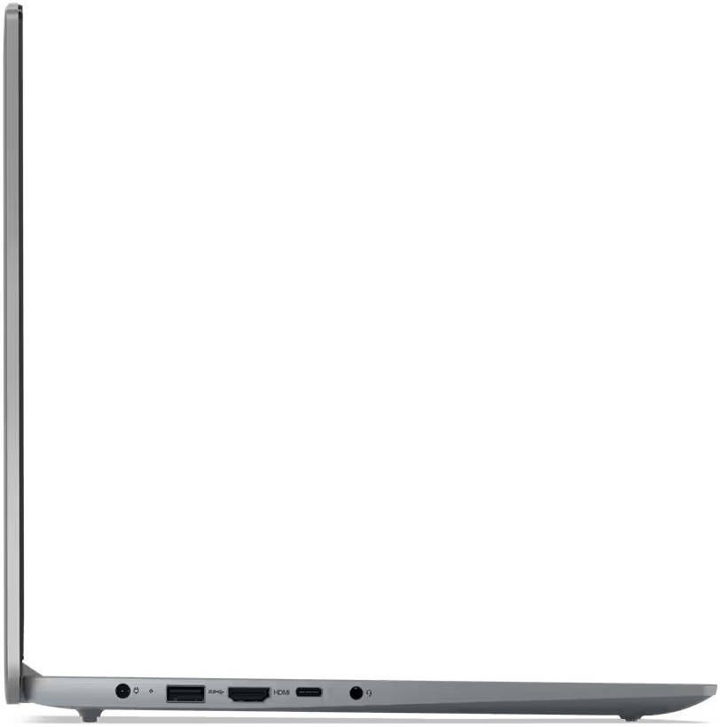 LENOVO IdeaPad Slim 3 15IRU8 i3-1315U 8GB 256GB SSD SHARED DOS 15.6 FHD ENG KB