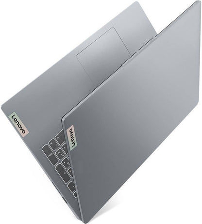 LENOVO IdeaPad Slim 3 15IRU8 i3-1315U 8GB 256GB SSD SHARED DOS 15.6 FHD ENG KB