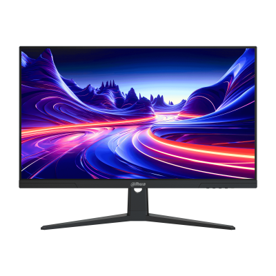 Dahua Gaming Monitor LM24-E231 , 24 inch  FHD Fast IPS Gaming Monitor, 165Hz Refresh Rate, 1ms Response Time