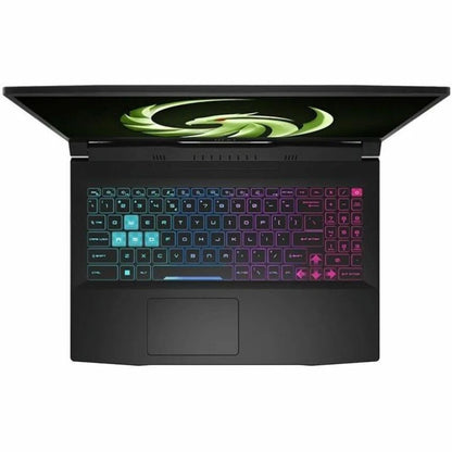 MSI BRAVO Ryzen 5-7535HS 16GB 512GB RTX 4050 6GB FHD IPS 15.6" BRAVO15C7084